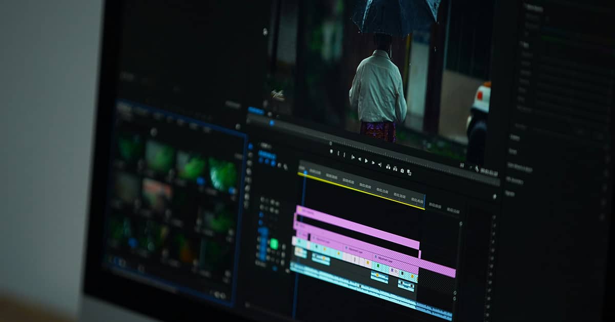 Adobe Premiere Versions
