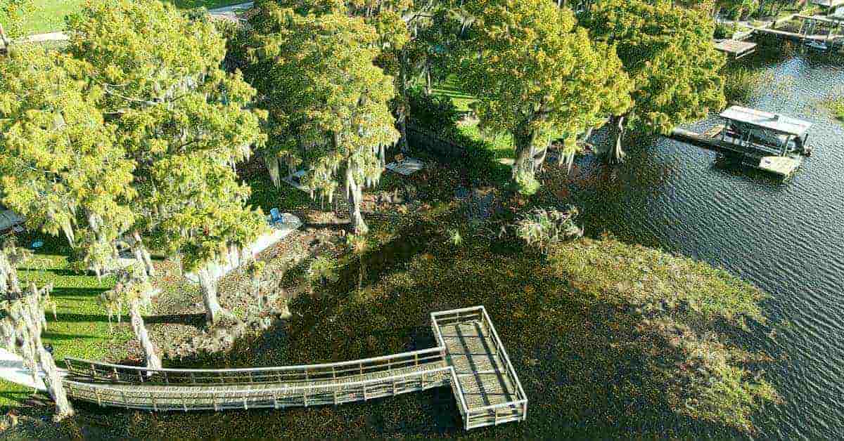 Aerial Photographer