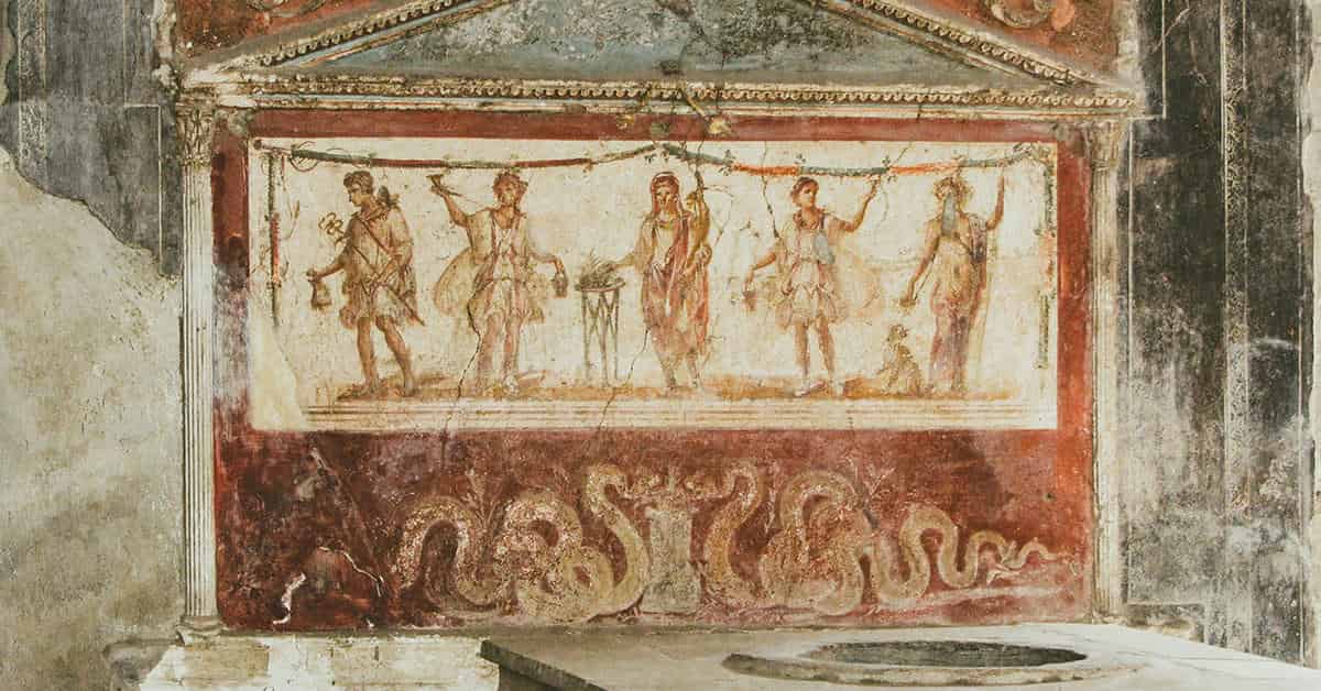 Archaeological Photographer