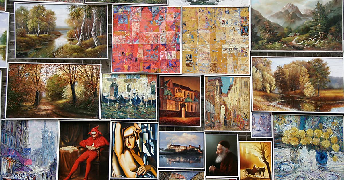 Art Collage Maker