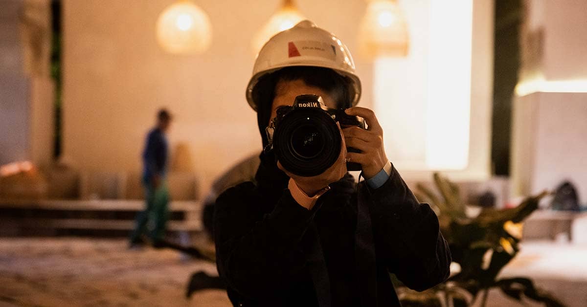 Average Salary for Director of Photography