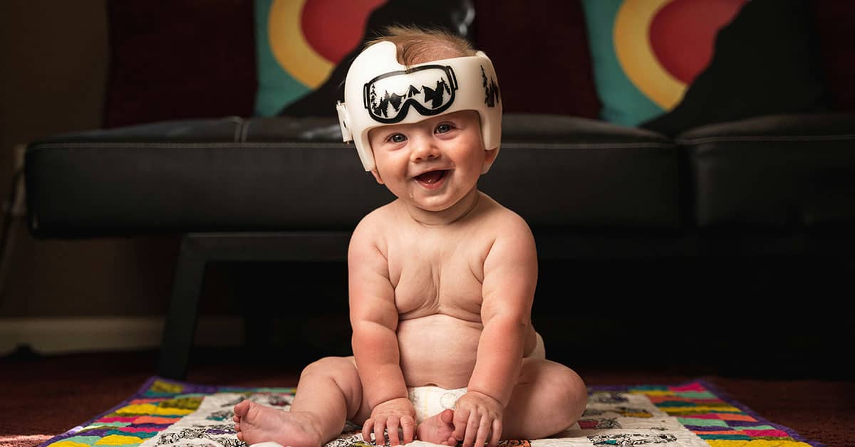 Baby Photo Album Ideas