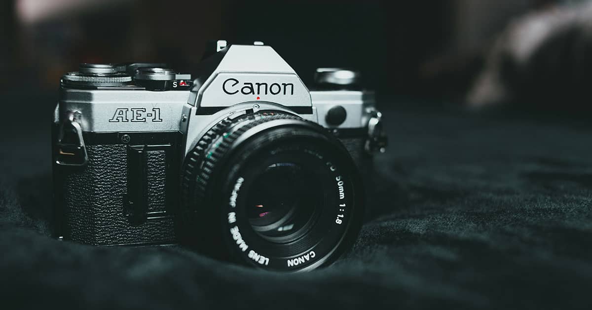 Best Camera for Instagram