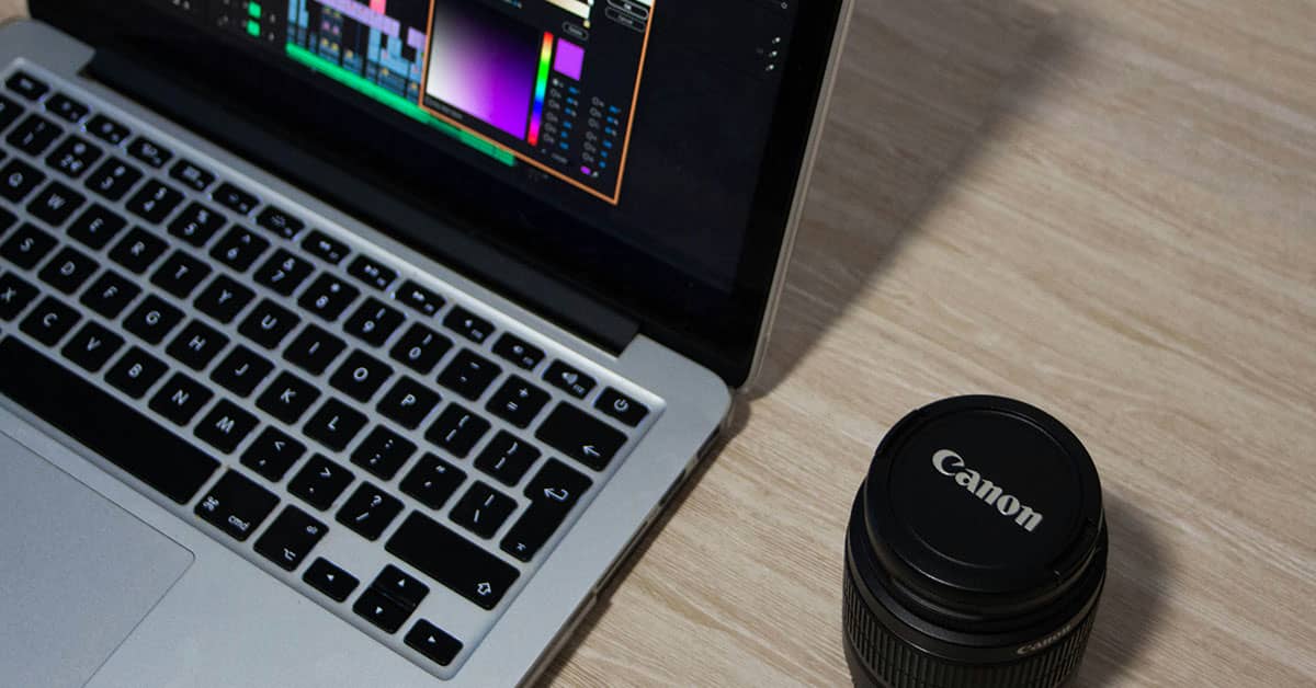 Best Camera Tethering Software