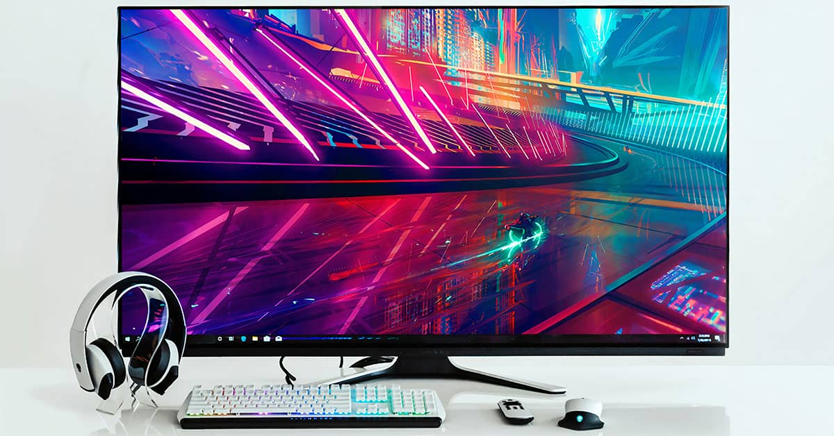 Best Computer for Video Editing
