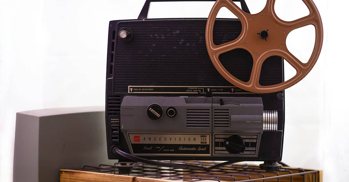 Best Film Scanners