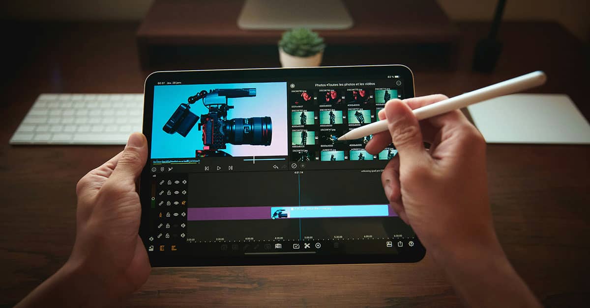 Best Free Video Editing App