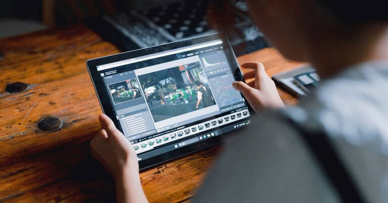Best Free Video Editing Software No Watermark - Retouching Labs