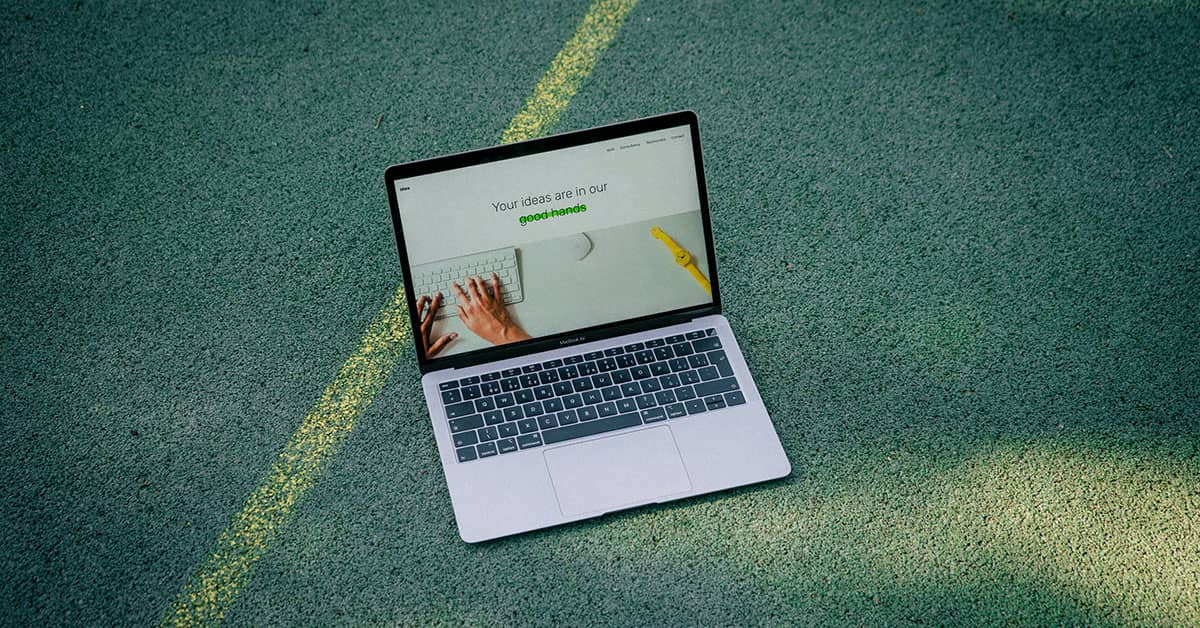 Best Free Web Design Software