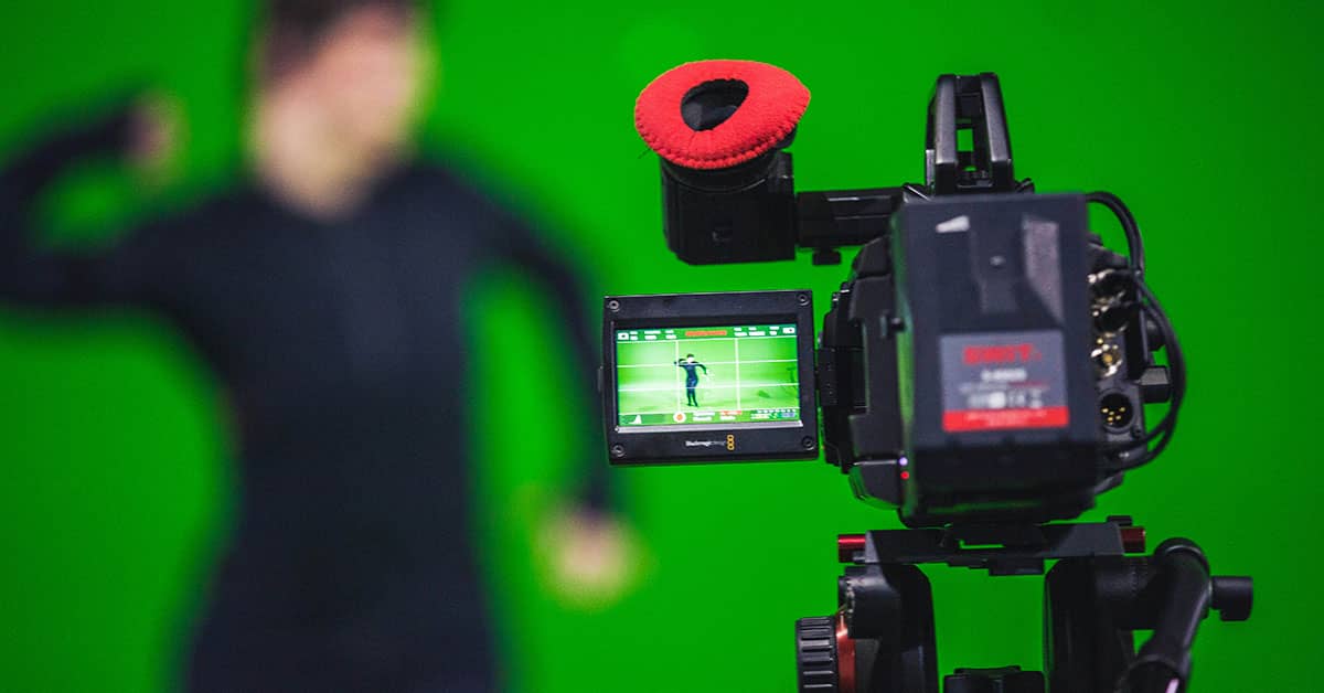Best Green Screen Apps