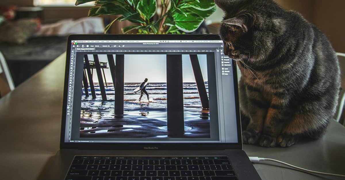 Best Laptop for Photoshop