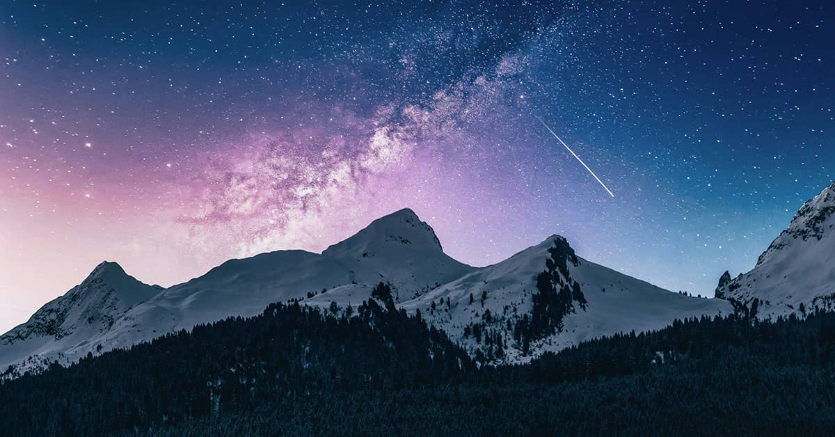 Best Lens for Astrophotography