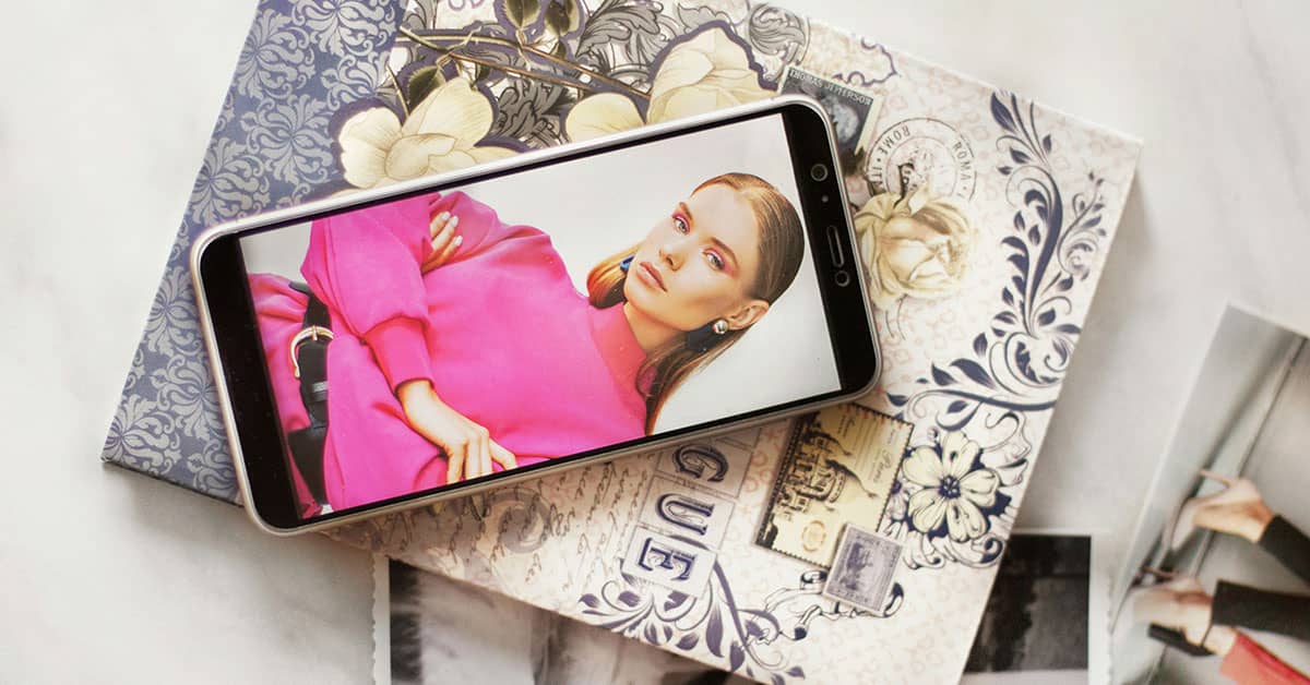 Best Photo Frame App