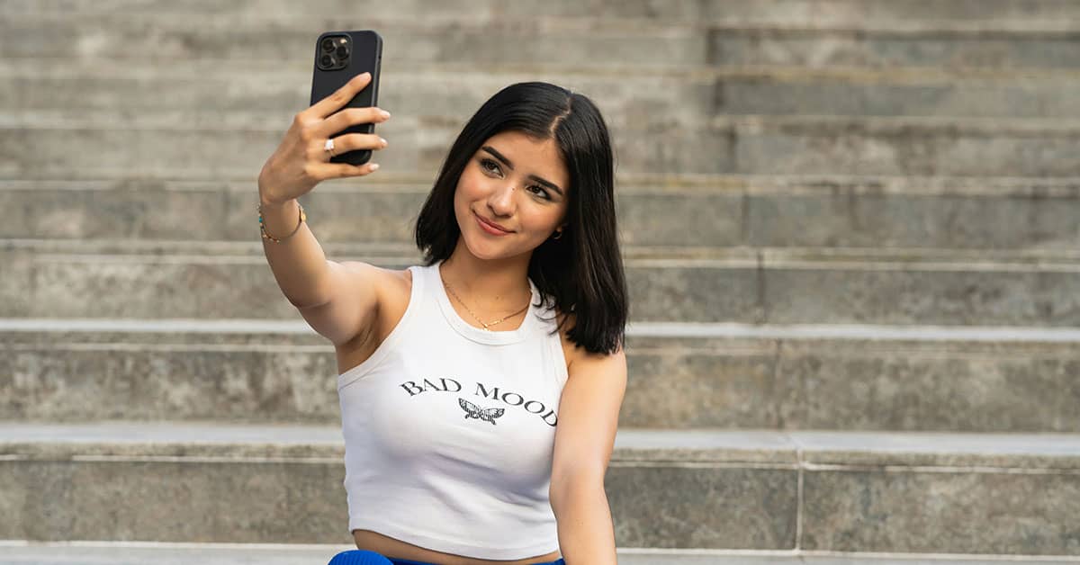 Best Selfie App