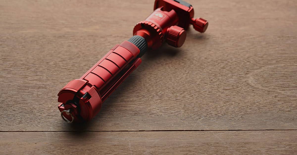 Best Tripod for Vlogging