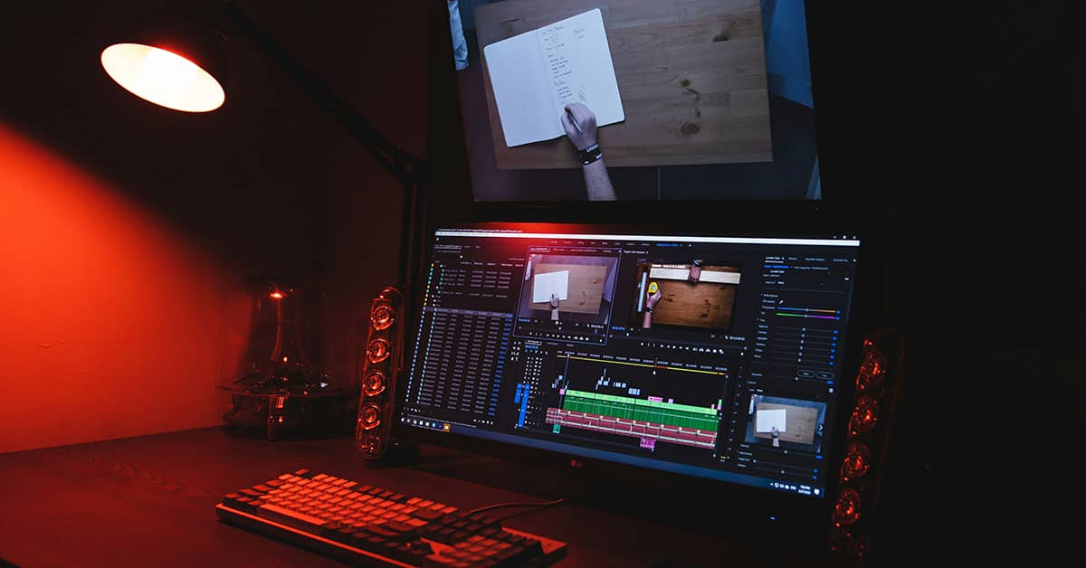 Best Video Editing Software for Mac