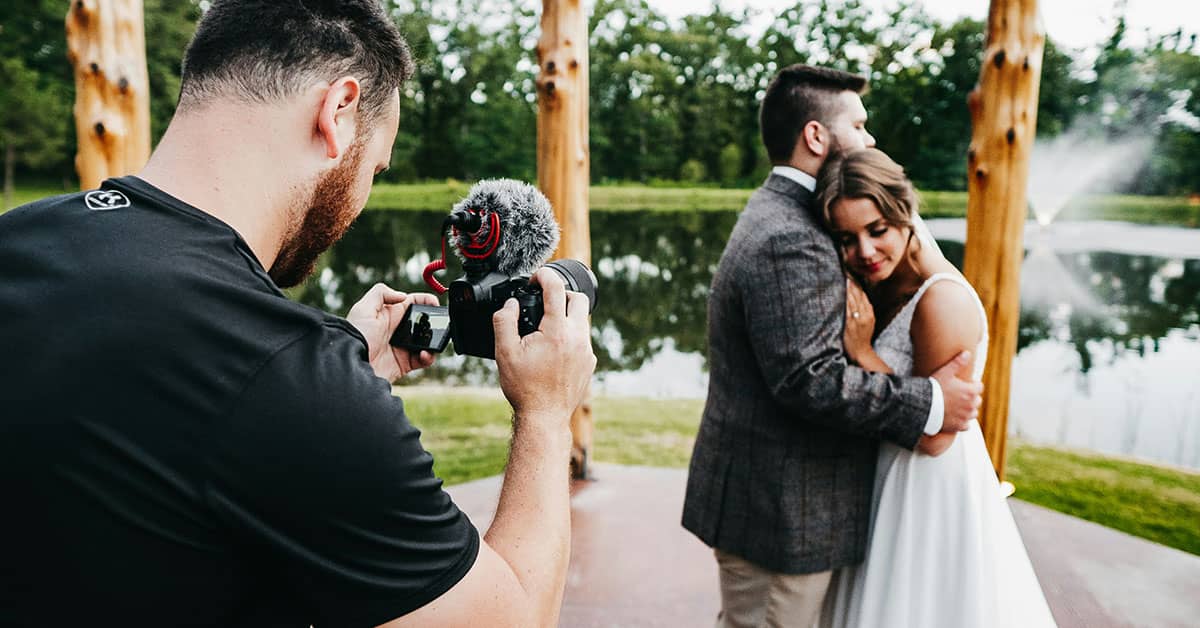 Best Wedding Video Editors