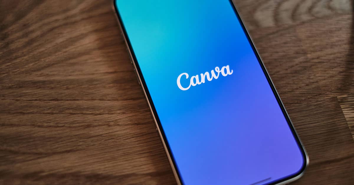 Canva Download for Android