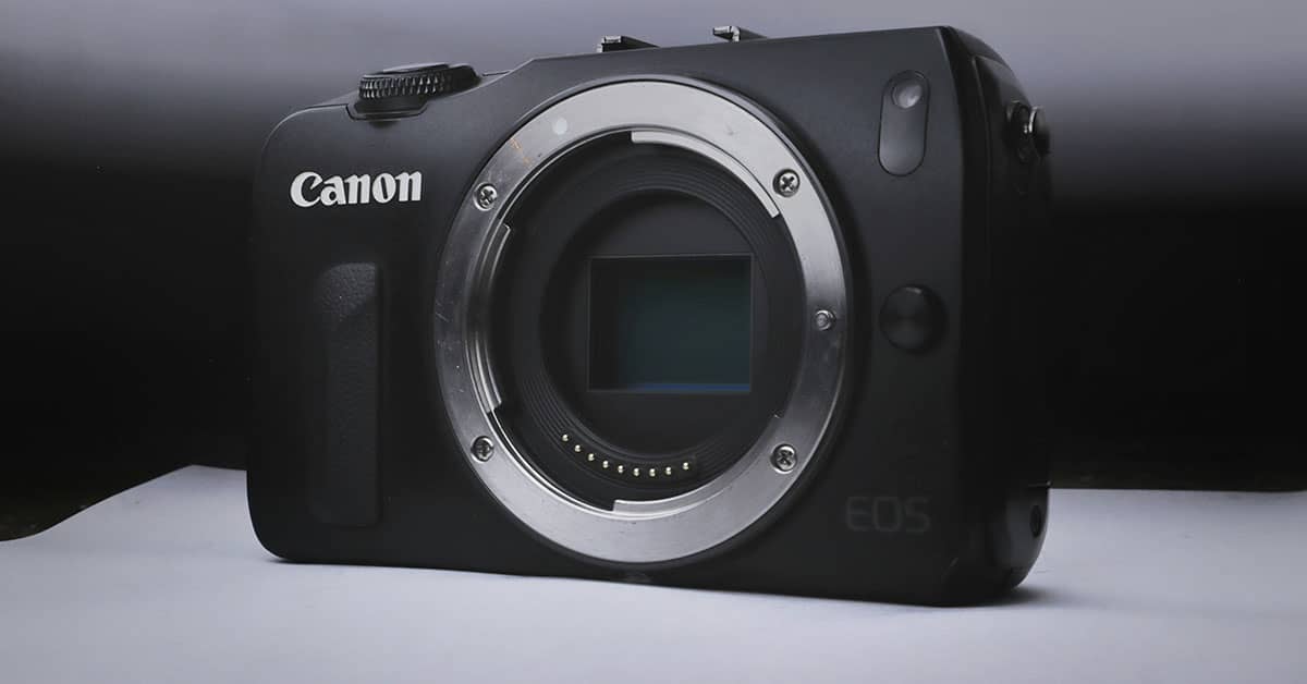 Cheap Canon Cameras