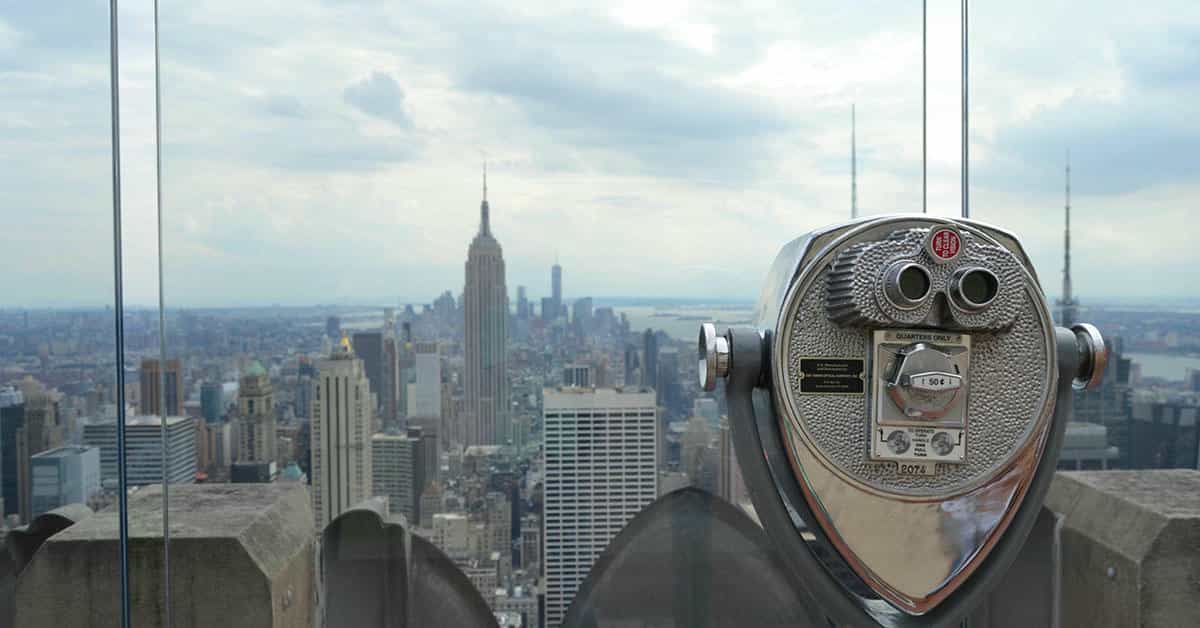 Cityscape Photographer
