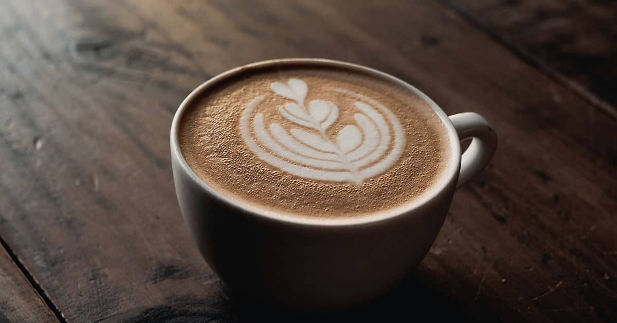 Coffee Photography