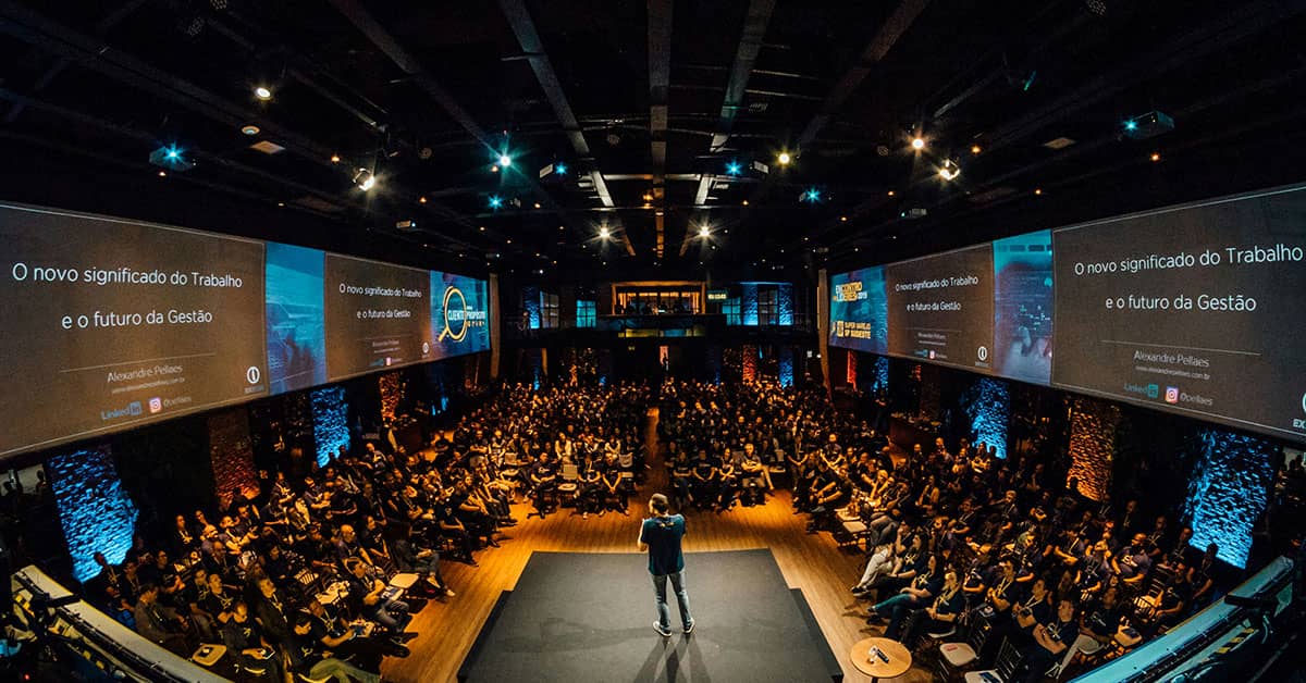 Conference Photography Tips