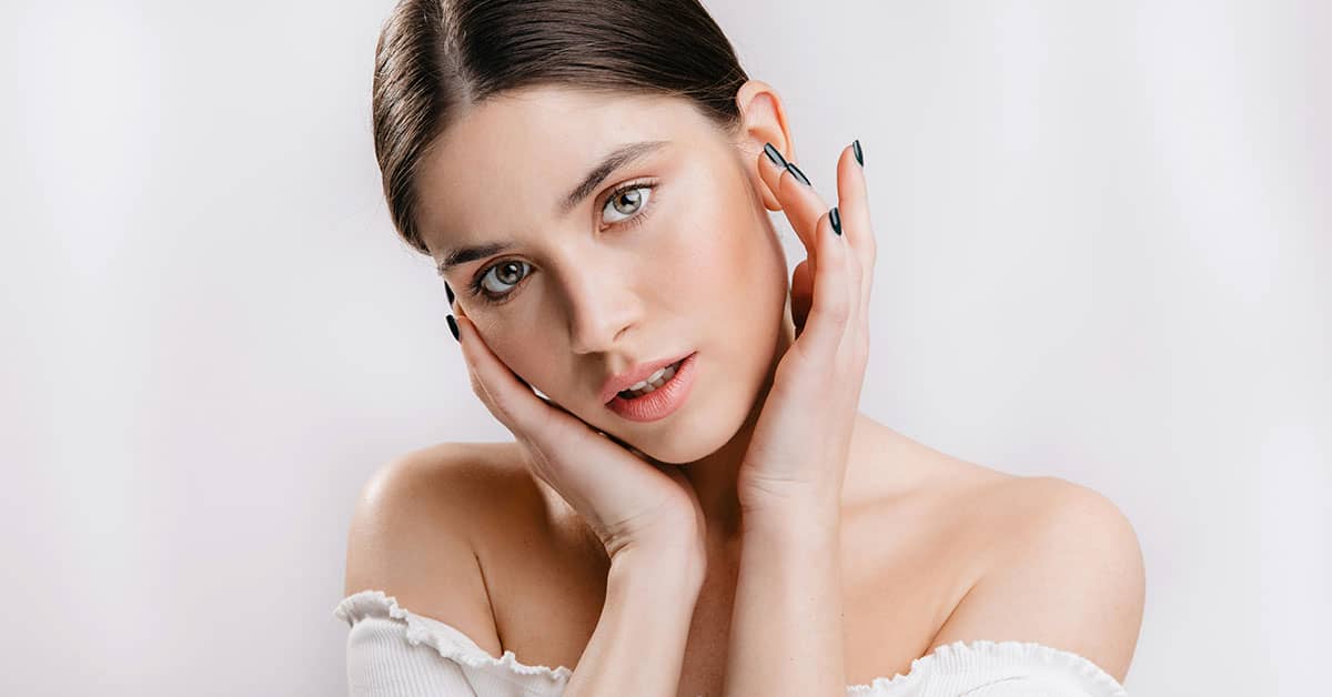 Contouring App
