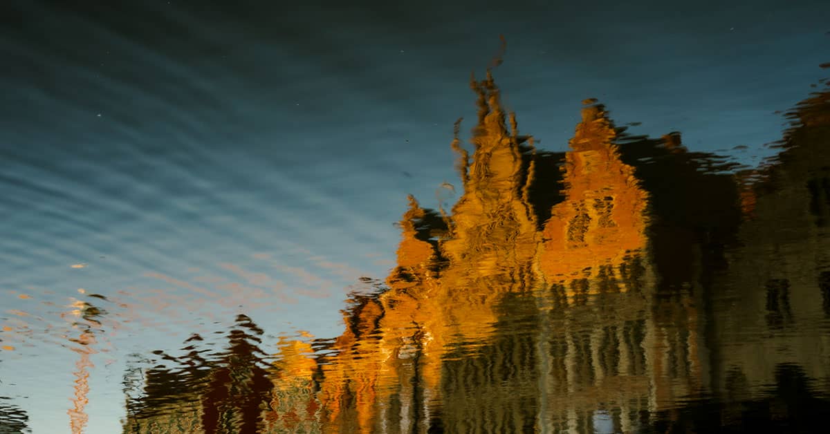 Contrast in Photography