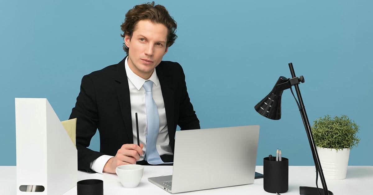 Corporate Photographer