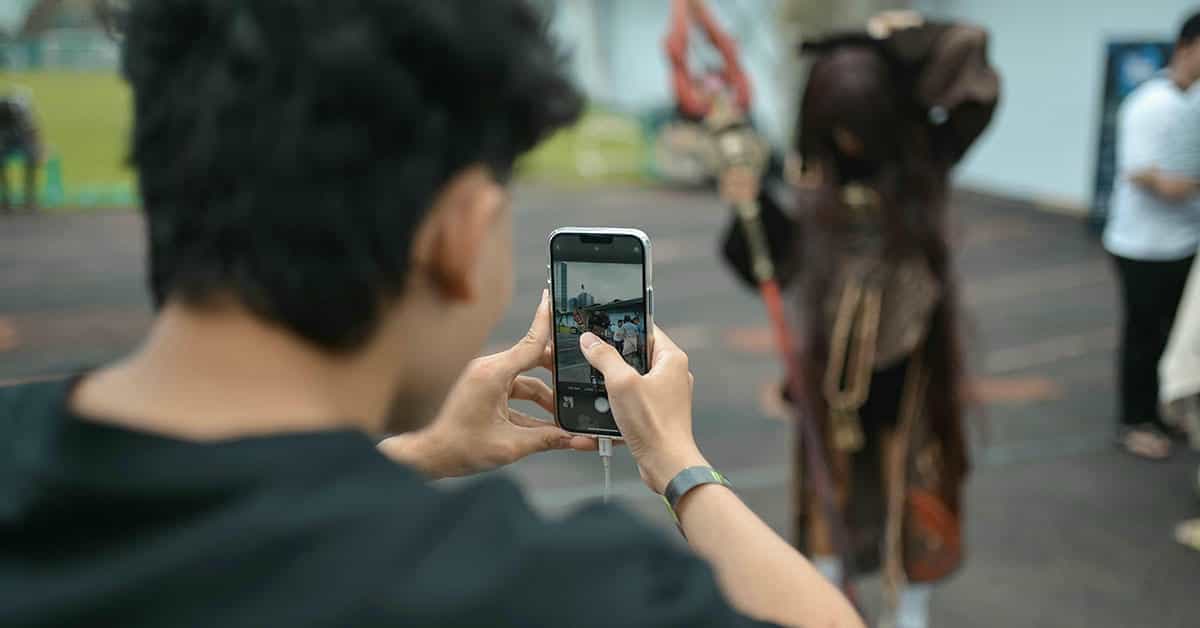 Cosplay Event Photographer