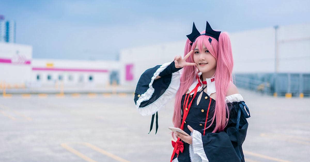 Cosplay Photographer
