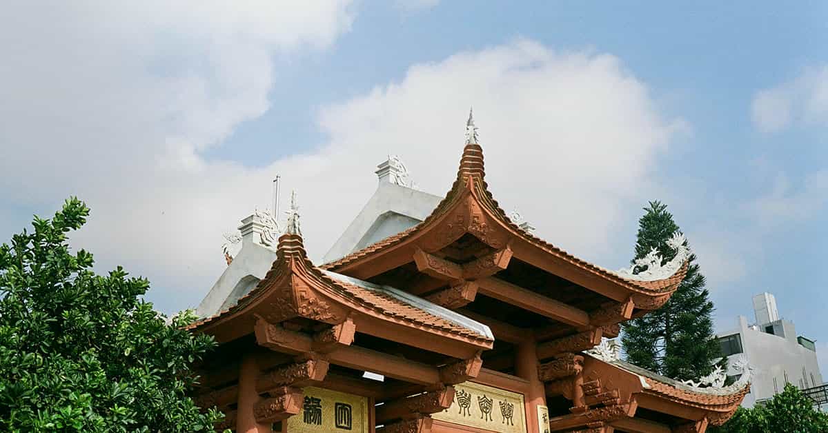 Cultural Heritage Photographer