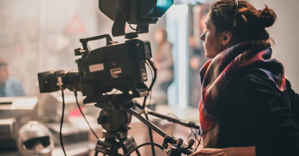 Director of Cinematography