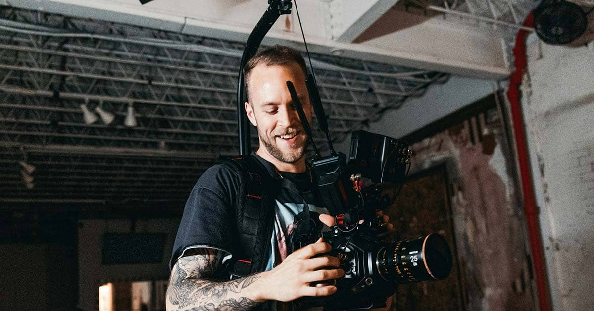 Director of Photography Abbreviation