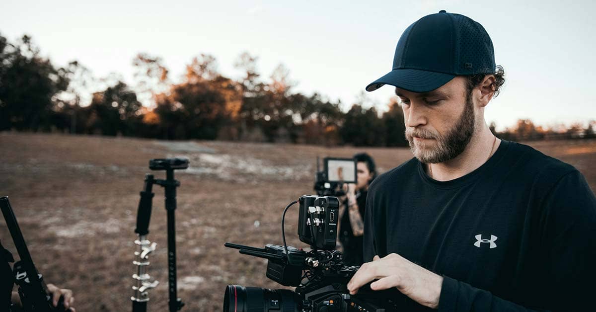Director of Photography Average Salary