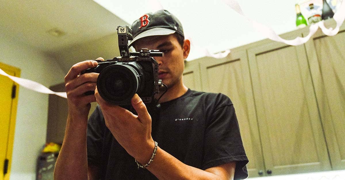 Director of Photography Best