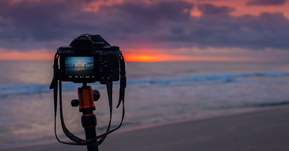 Director of Photography Bio