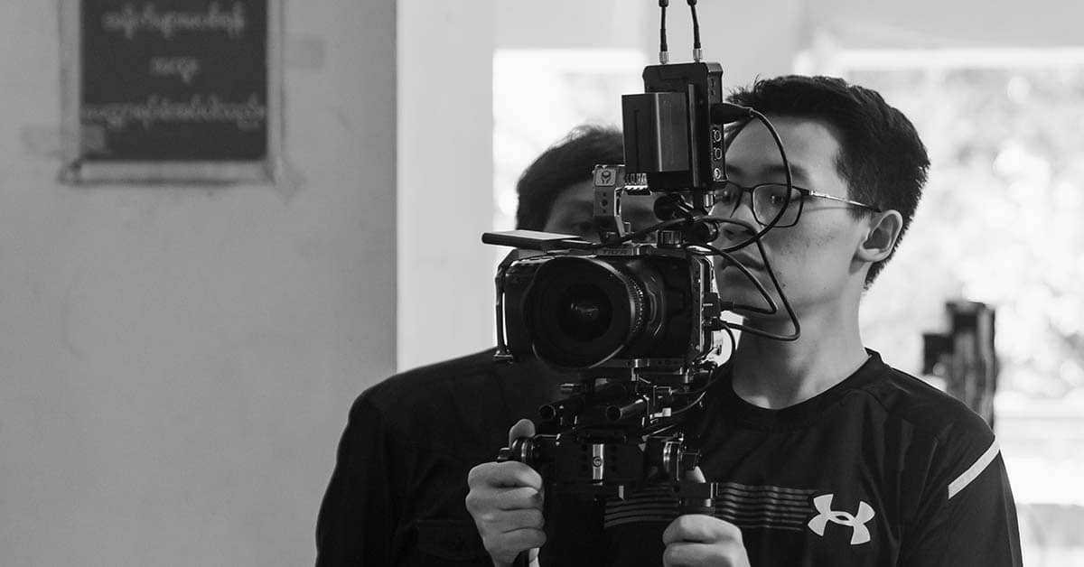 Director of Photography Certification