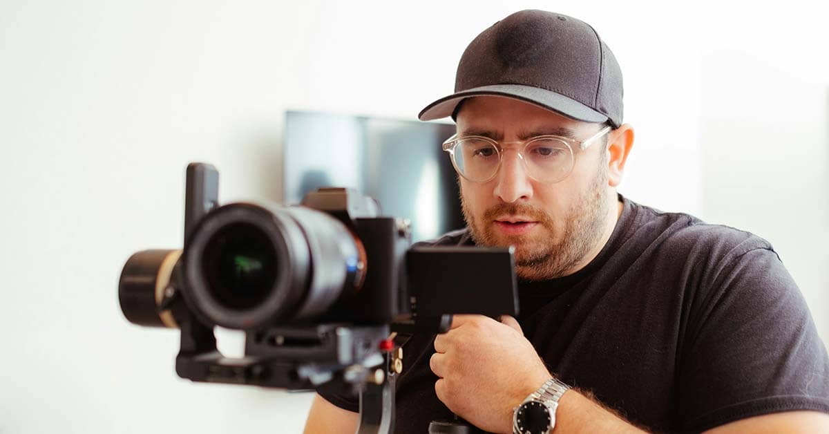 Director of Photography Cinematography Definition