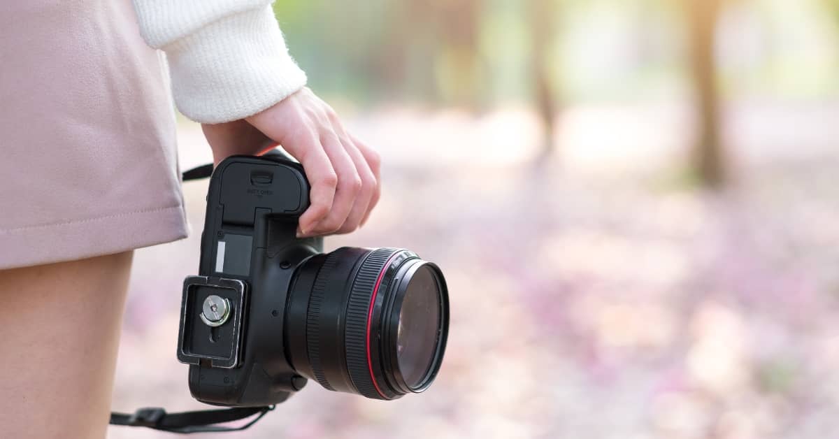 Director of Photography Contract