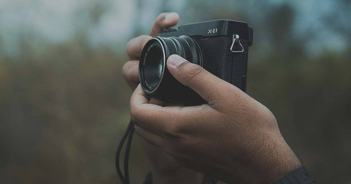 Director of Photography Course Online