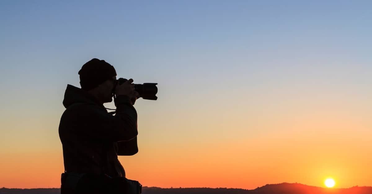 Director of Photography Credits
