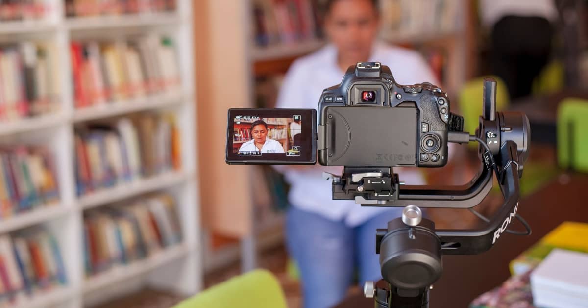 Director of Photography Education Requirements