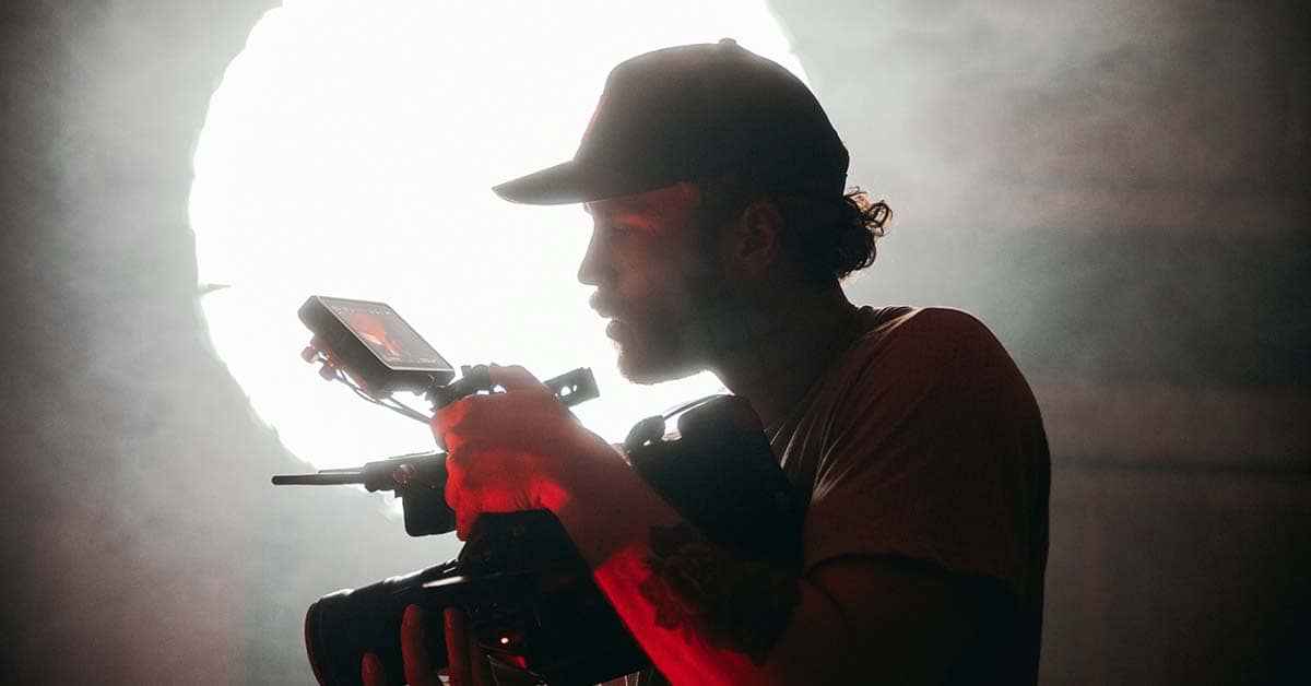 Director of Photography Facts
