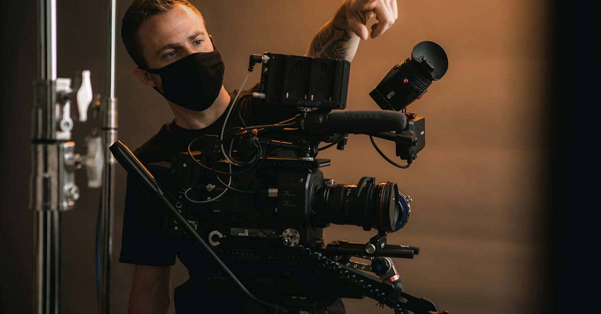 Director of Photography Film Term