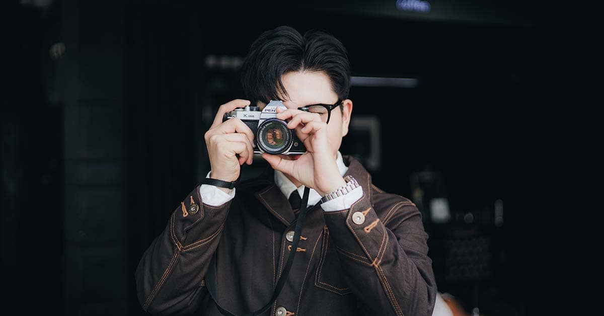 Director of Photography Gender