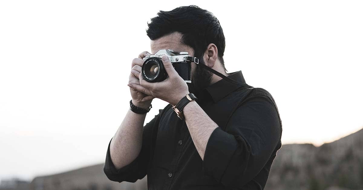 Director of Photography Graduate