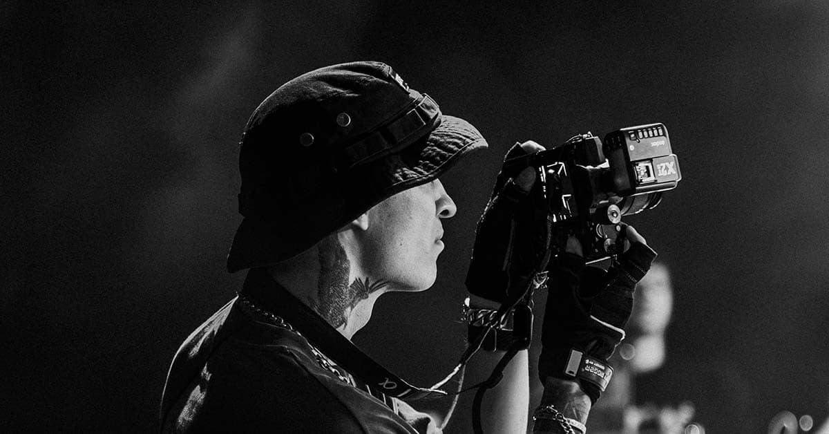 Director of Photography Interview Questions