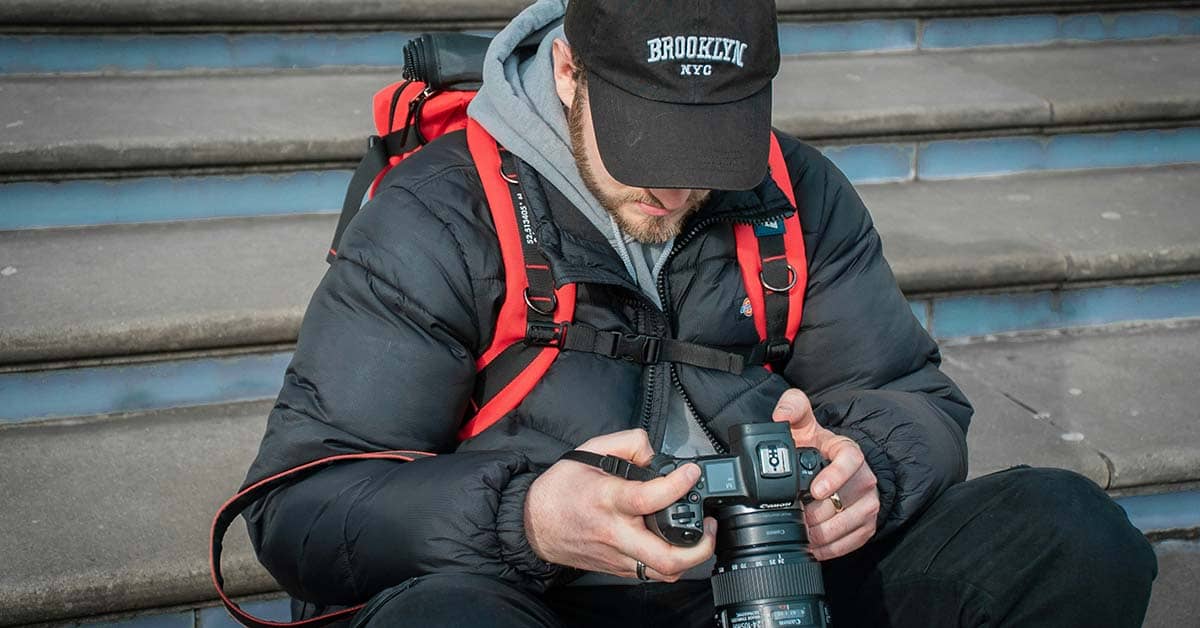 Director of Photography iPhone Apps