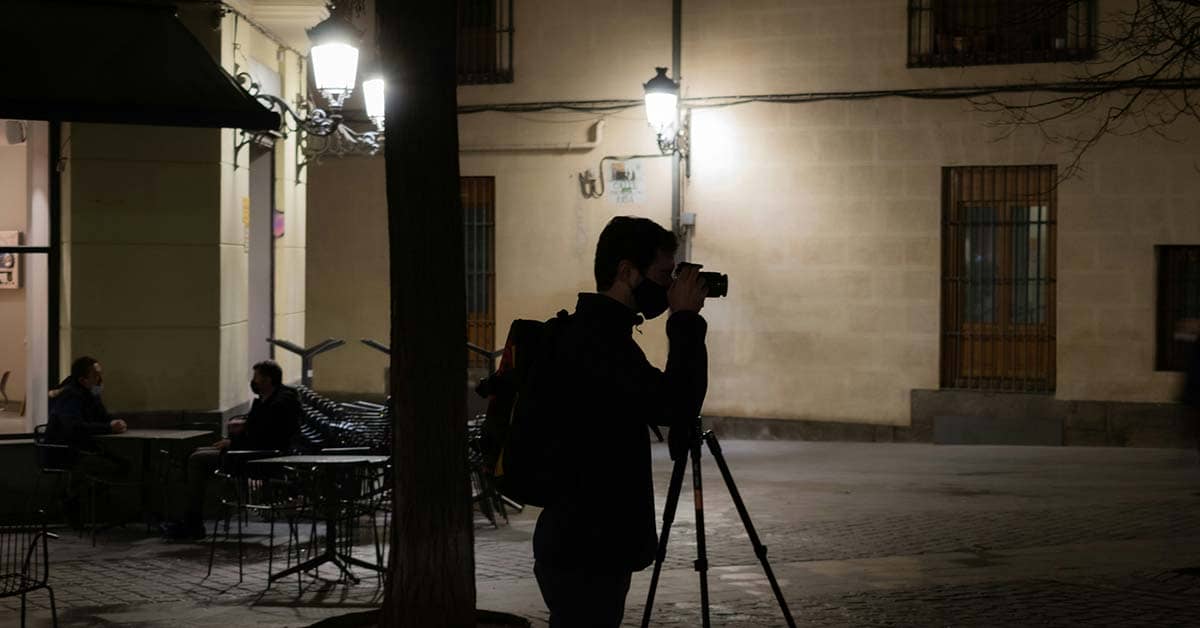 Director of Photography Job Demand